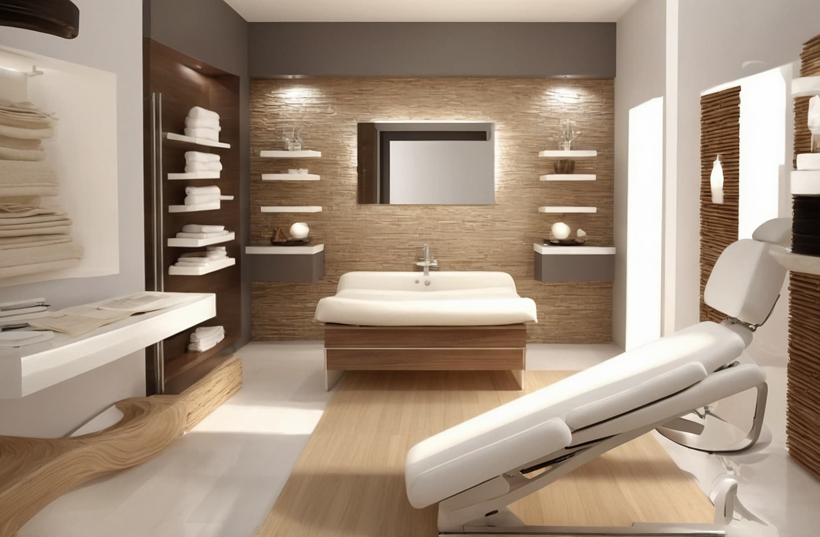 Atención estética especializada y cercana
