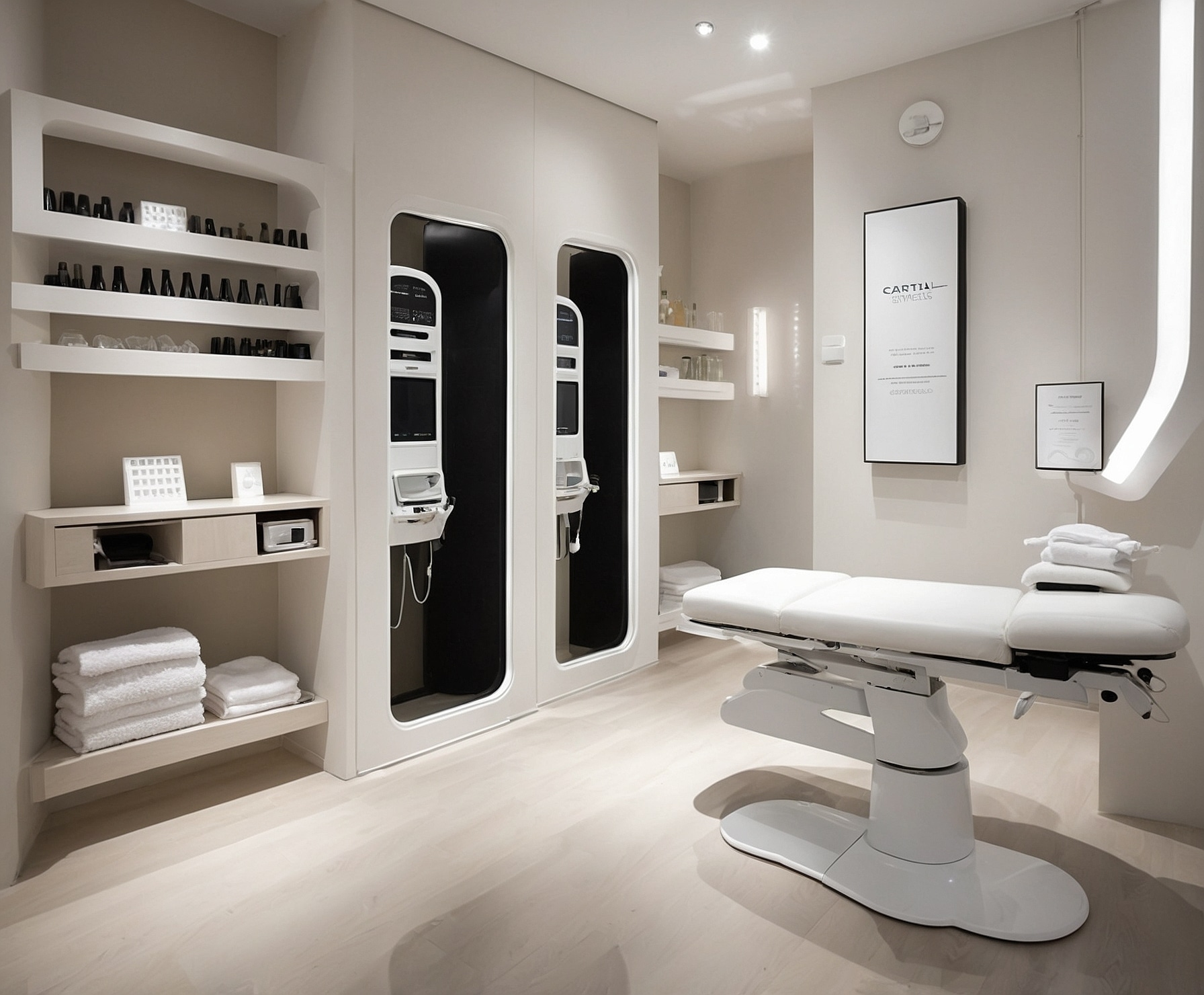 Renovación de imagen y belleza